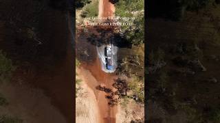 Our favourite camp on the Gibb! 📍Gibb River Crossing 😍 #gibbriverroad #4x4australia #4wd #offroad