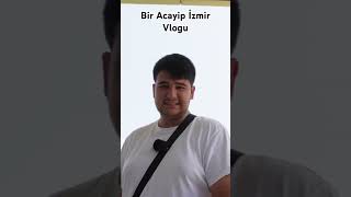 Kamera Beni Delirtiyor! | Bir Acayip Vlog #1           #vlog #fyp #fypシ゚viral