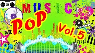 МУЗЫКА ДЛЯ ХОРОШЕГО НАСТРОЕНИЯ POP сборник от De Wolfe Music Vol 5 + все мои видео