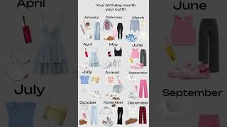 Comment ur bday!! #trend #preppyyyy #trending #fyp #fypシ゚viral #shortsfeed #shorts #viral