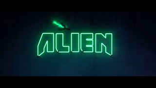 DIE ANTWOORD ft. The Black Goat ‘ALIEN’ (Official Video)