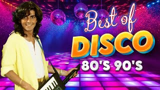 Modern Talking, C.C.Catch, Laura Branigan, Blondie, Gloria, Joy - Retro Eurodisco Song Dance 80s 9