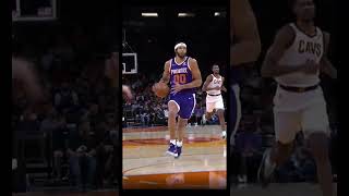 Kareem Abdul McGee Dunk #shorts #youtubeshorts