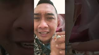 REVIEW DARI YG SUDAH PASANG GIGI TIRUAN PERMANEN BAGIAN DEPAN MAKA AKAN GANTUNG ANTARA GIGI DAN GUSI