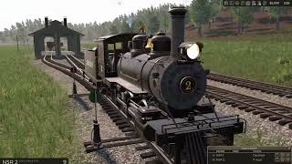 RAILROADER生配信01「Gyuuuさんありがとう！！！」