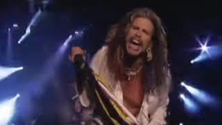 Aerosmith - Dude (Looks Like A Lady), Live at Download Festival 2014