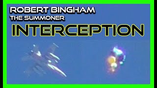 Interception | Robert Bingham, The Summoner