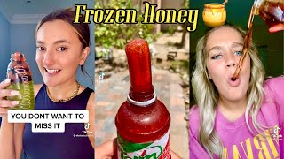 Frozen Honey TikTok Compilation | Besties