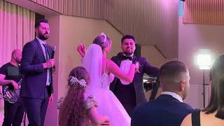 Jack & Elinore's wedding / Sweden 20 Maj 2023 سركون_گورو# #Sargon_gauro #trending