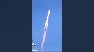 Best Proton rocket launch so far.