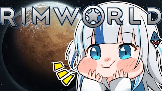 [RIMWORLD] let us create  MADNESS 🔰