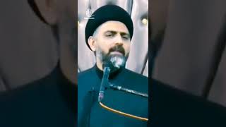 Allama Syed Nusrat Abbas Bukhari #status #shorts #shortsvideo #shortvideo