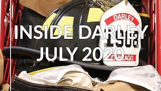 Inside Darley July 2020