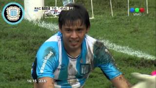 #RESUMEN - #LoMejor - #RACING 3 - TIGRE 3