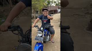 Motor tua #lucu #hiburankonyol #comedy #hiburankomedi