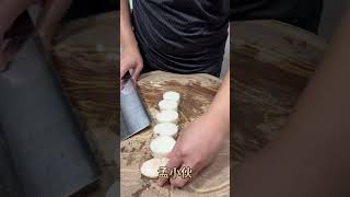 Amazing Potatoes Cutting Tricks #cuttingskills #tricks