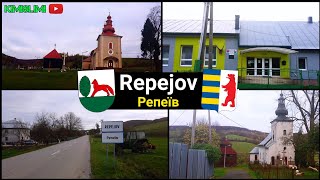 Repejov