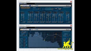✅ Sonic Timeworks Equalizer v1.xx WiN MAC | MaGeSY® 🎧
