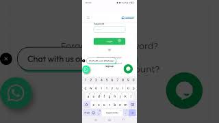 How to login SAU App