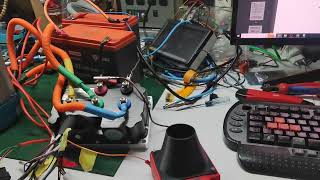 Nanjing Far Drive 96530 BLDC Motor kontrolcüsü