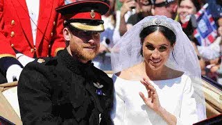 Shocking, Meghan Markle Just Revealed Why She Did Not Have A Maid Of Honor For Royal Wedding