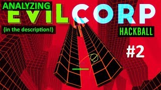 Analyzing EvilCorp Hackball on Gear VR v1.5 - Quick Update with a Big Impact