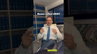 Bonus infissi 2024