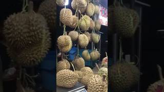 BELAH DUREN MALEM MALEM GAES KULINER MANGGA BESAR!! #shorts #food