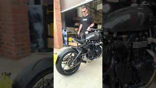 EVO BOBBER weight test