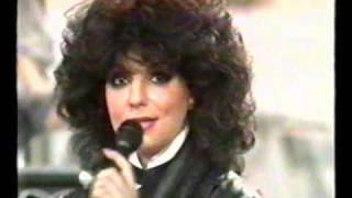 Venus 1985 live Shocking blue Mariska Veres and a lot of friends