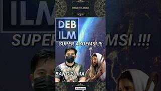 Super Asoemsi.‼️#zulkifli_m_abbas_official #debatilmiahislamdankristen2024