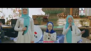 Beautiful Naat Sharif Ya Allah Arabic Naat by Little Girl Must Listen