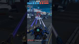 #warrobots #warrobotsgameplay