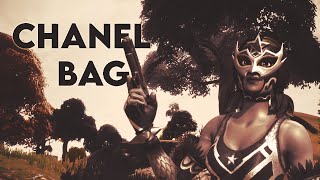 Fortnite Montage For Omer (Chanel Bag 👜)