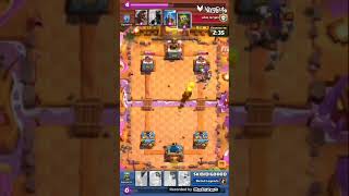 english or spanish #clashroyale #edit #shorts