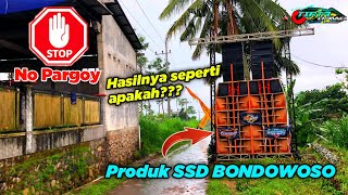 Produk ASLI Bondowoso ‼️Skema Sendiri suara gak kalah ke SSD BANDUNG