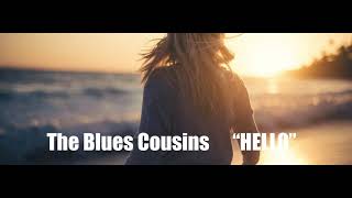 "HELLO" / Levan Lomidze & Blues Cousins