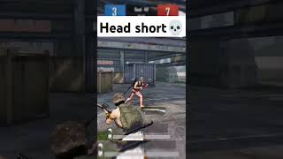 Pubg Bgmi AWM  headshot WhatsApp 🤞🤞  Status Video #Shorts #Short #Pubg