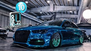 Expo Tuning Torino 2023 - Fiere di Parma