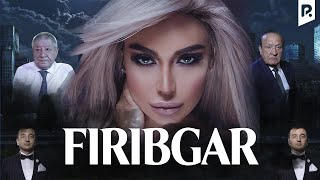 Firibgar (o'zbek film) | Фирибгар (узбекфильм) #UydaQoling