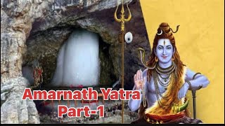 Chalo Amarnath #amarnathyatra2023