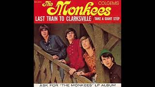 THE MONKEES  "LAST TRAIN TO CLARKSVILLE"  1966  (FULL BALANCED STEREO REMIX)