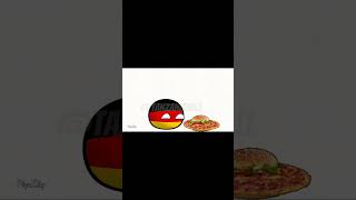 Hamburpizza || ib: @SCA_Ball  #countryballs