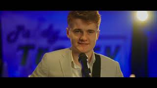 Paddy Treacy - Starting Out (Official Music Video)