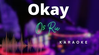 05Ric - Okay (Karaoke)