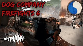 [29th ID] Dog Company Firefights #6 in Rising Storm 2