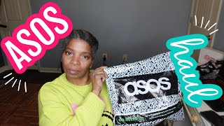 ASOS Mini Clothing & Accessory Haul