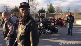 Nashville BikeLife | 180MPH+ Street Racing