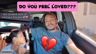 Do You Feel Loved ?