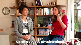 L' ostéo gynécologie pour qui ?